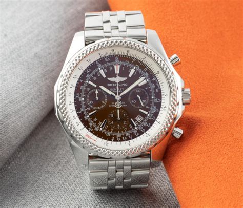 facer breitling|Breitling for Bentley .